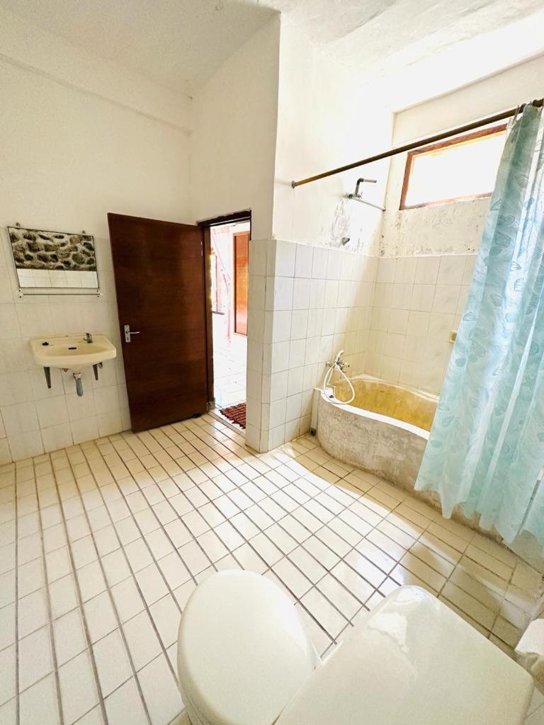 Pondok Wisata Grya Sari Banjar  Extérieur photo