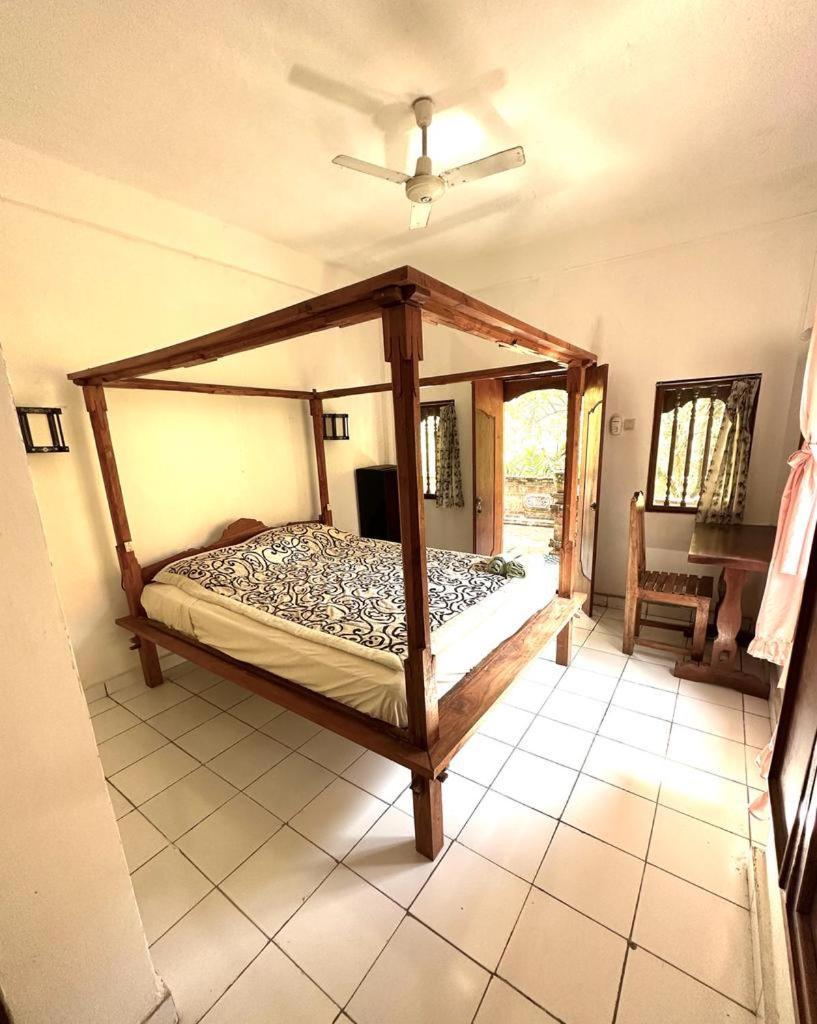 Pondok Wisata Grya Sari Banjar  Extérieur photo