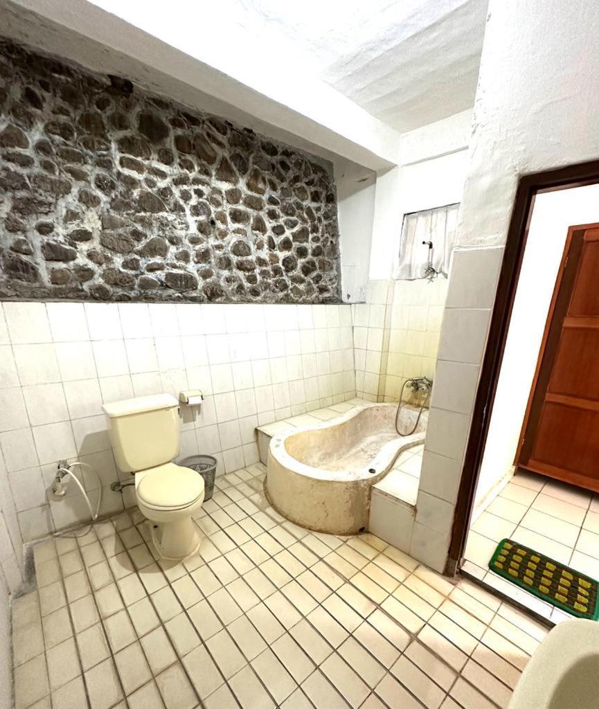 Pondok Wisata Grya Sari Banjar  Extérieur photo