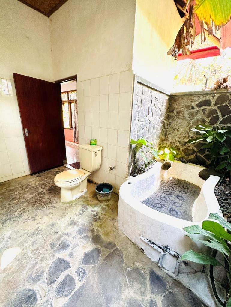 Pondok Wisata Grya Sari Banjar  Extérieur photo