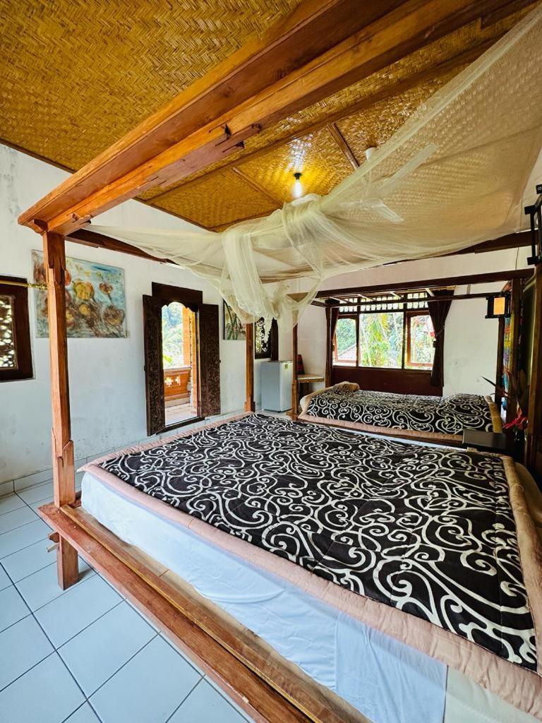 Pondok Wisata Grya Sari Banjar  Extérieur photo
