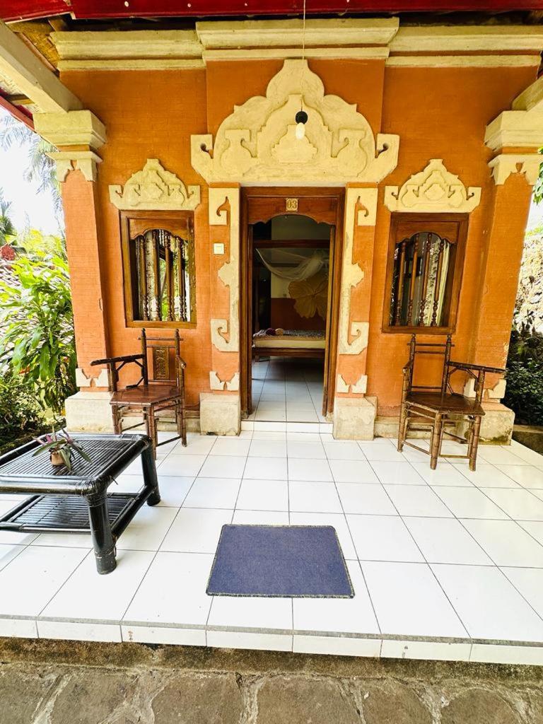Pondok Wisata Grya Sari Banjar  Extérieur photo