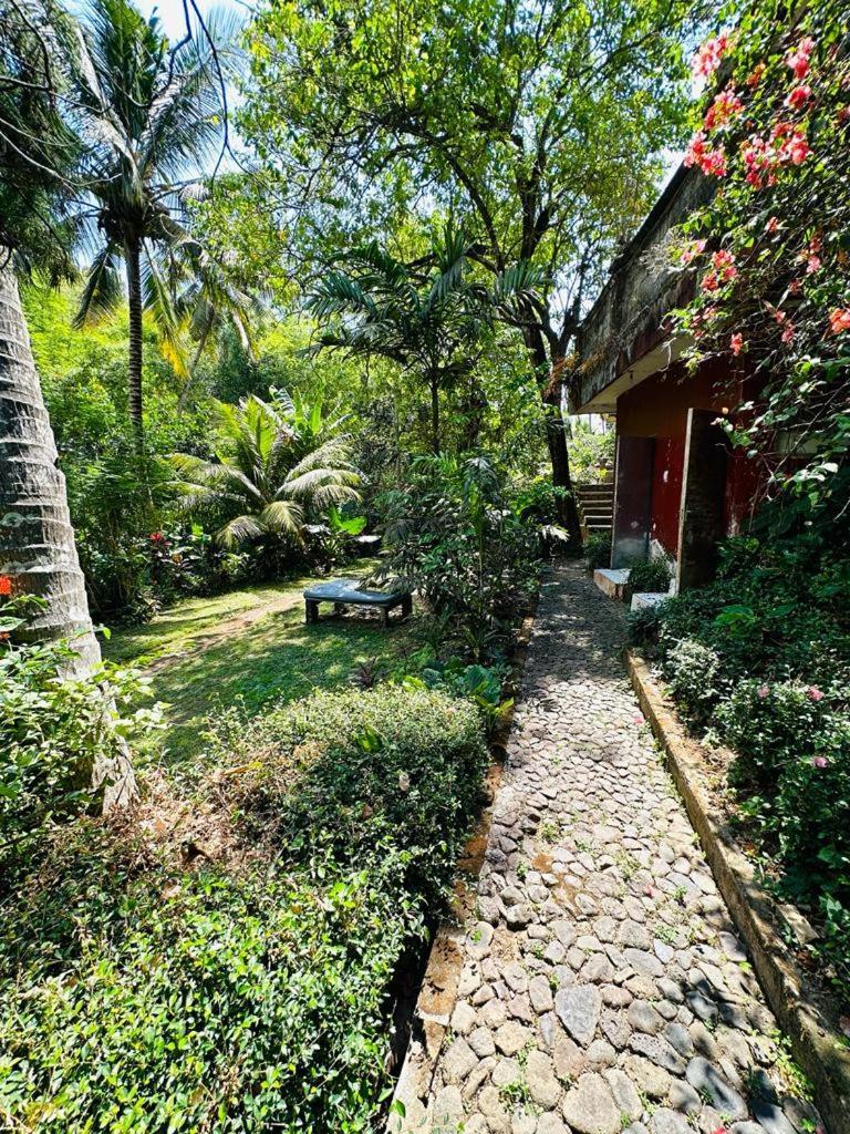 Pondok Wisata Grya Sari Banjar  Extérieur photo