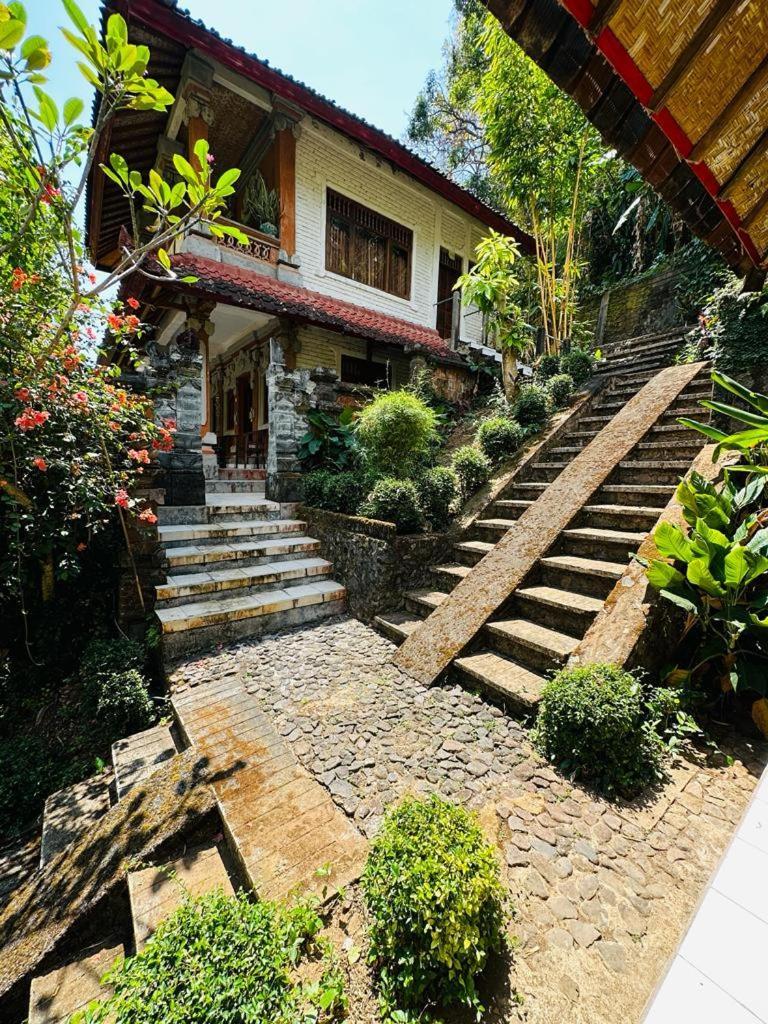 Pondok Wisata Grya Sari Banjar  Extérieur photo