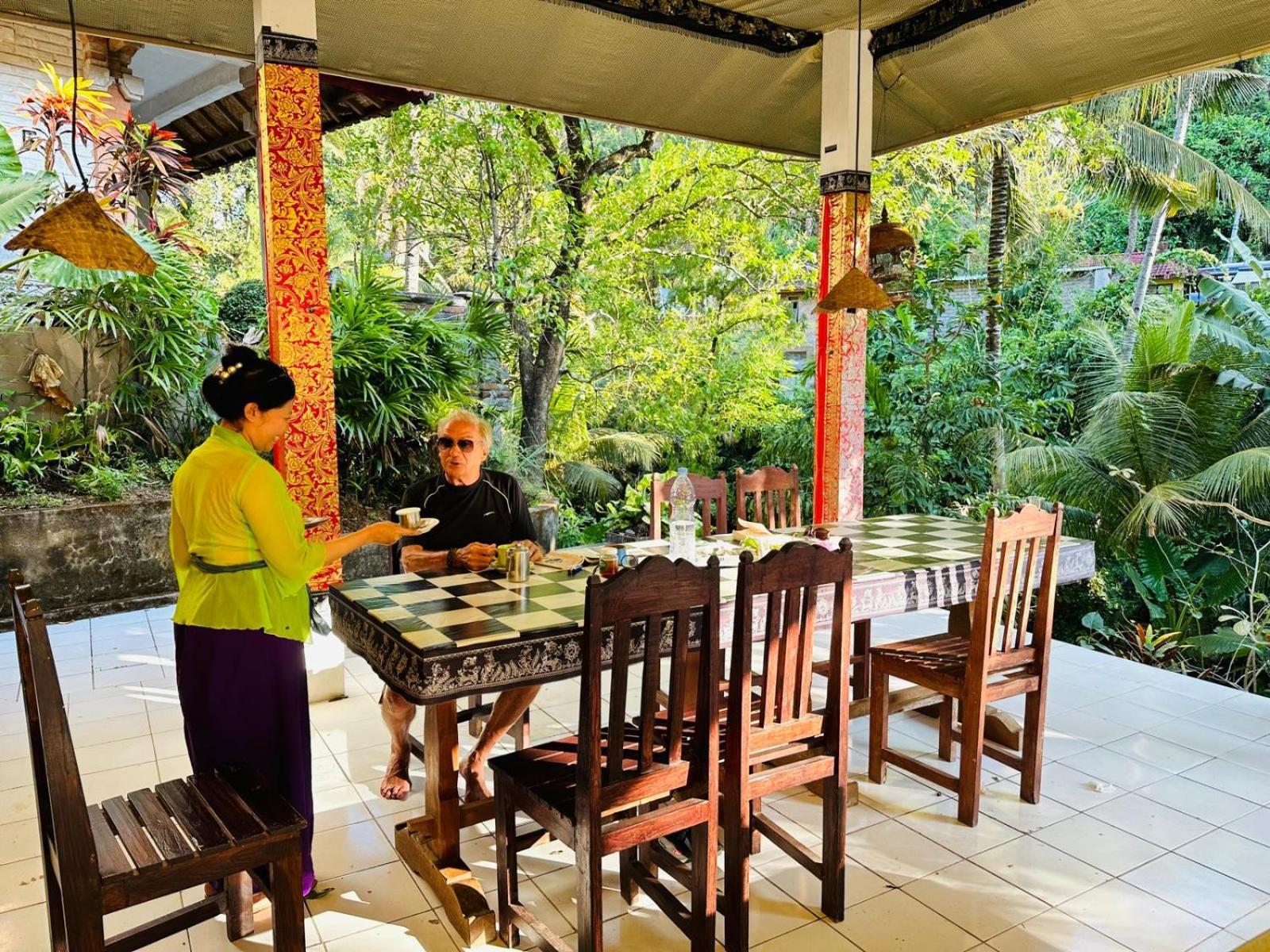 Pondok Wisata Grya Sari Banjar  Extérieur photo