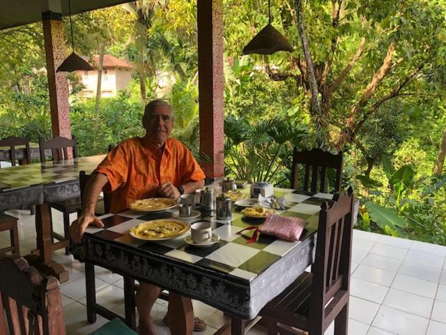 Pondok Wisata Grya Sari Banjar  Extérieur photo