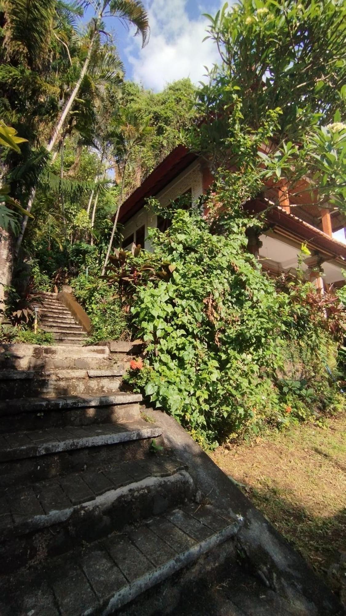 Pondok Wisata Grya Sari Banjar  Extérieur photo