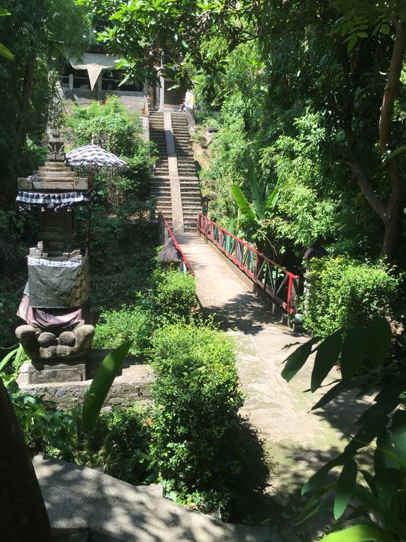 Pondok Wisata Grya Sari Banjar  Extérieur photo